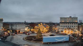 Thumbnail for current weather camera view from Blue and Gray Bar and Grill in Gettysburg, Pennsylvania