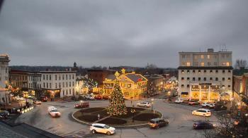 Thumbnail for current weather camera view from Blue and Gray Bar and Grill in Gettysburg, Pennsylvania