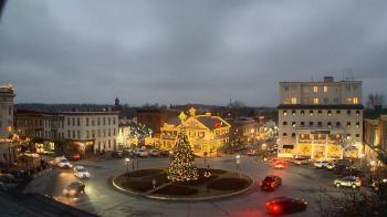 Thumbnail for current weather camera view from Blue and Gray Bar and Grill in Gettysburg, Pennsylvania