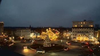 Thumbnail for current weather camera view from Blue and Gray Bar and Grill in Gettysburg, Pennsylvania