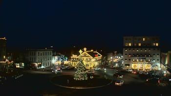 Thumbnail for current weather camera view from Blue and Gray Bar and Grill in Gettysburg, Pennsylvania