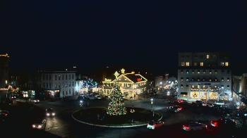Thumbnail for current weather camera view from Blue and Gray Bar and Grill in Gettysburg, Pennsylvania