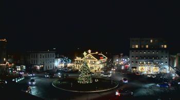 Thumbnail for current weather camera view from Blue and Gray Bar and Grill in Gettysburg, Pennsylvania