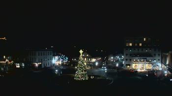Thumbnail for current weather camera view from Blue and Gray Bar and Grill in Gettysburg, Pennsylvania
