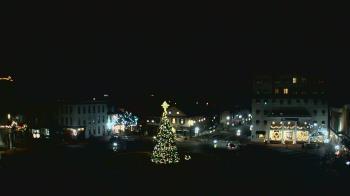 Thumbnail for current weather camera view from Blue and Gray Bar and Grill in Gettysburg, Pennsylvania