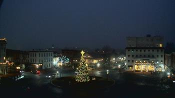 Thumbnail for current weather camera view from Blue and Gray Bar and Grill in Gettysburg, Pennsylvania
