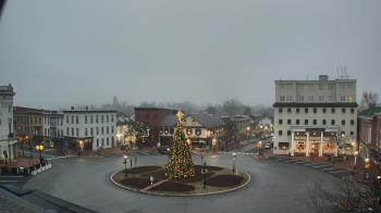 Thumbnail for current weather camera view from Blue and Gray Bar and Grill in Gettysburg, Pennsylvania