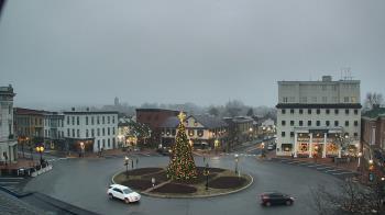 Thumbnail for current weather camera view from Blue and Gray Bar and Grill in Gettysburg, Pennsylvania