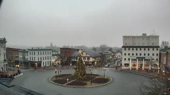 Thumbnail for current weather camera view from Blue and Gray Bar and Grill in Gettysburg, Pennsylvania