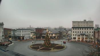 Weather camera view of Blue and Gray Bar and Grill.