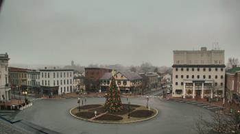 Thumbnail for current weather camera view from Blue and Gray Bar and Grill in Gettysburg, Pennsylvania