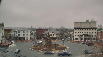 Thumbnail for current weather camera view from Blue and Gray Bar and Grill in Gettysburg, Pennsylvania