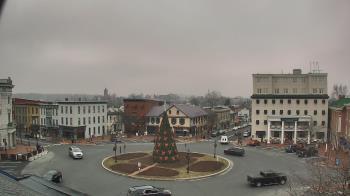 Thumbnail for current weather camera view from Blue and Gray Bar and Grill in Gettysburg, Pennsylvania
