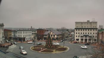 Thumbnail for current weather camera view from Blue and Gray Bar and Grill in Gettysburg, Pennsylvania