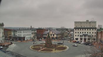 Thumbnail for current weather camera view from Blue and Gray Bar and Grill in Gettysburg, Pennsylvania