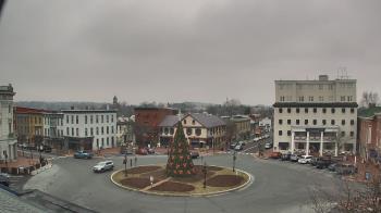Thumbnail for current weather camera view from Blue and Gray Bar and Grill in Gettysburg, Pennsylvania
