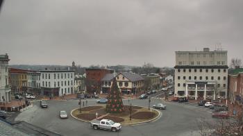 Thumbnail for current weather camera view from Blue and Gray Bar and Grill in Gettysburg, Pennsylvania