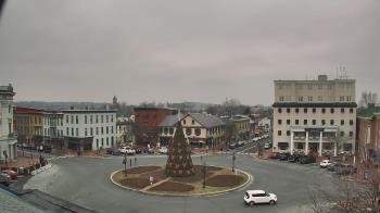 Thumbnail for current weather camera view from Blue and Gray Bar and Grill in Gettysburg, Pennsylvania