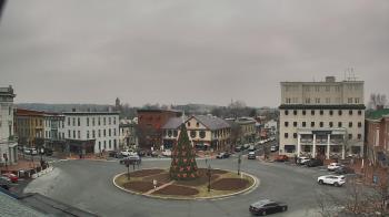 Thumbnail for current weather camera view from Blue and Gray Bar and Grill in Gettysburg, Pennsylvania