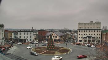 Thumbnail for current weather camera view from Blue and Gray Bar and Grill in Gettysburg, Pennsylvania