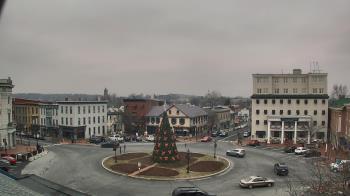 Thumbnail for current weather camera view from Blue and Gray Bar and Grill in Gettysburg, Pennsylvania