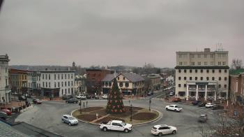 Thumbnail for current weather camera view from Blue and Gray Bar and Grill in Gettysburg, Pennsylvania