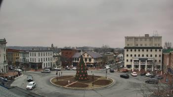 Thumbnail for current weather camera view from Blue and Gray Bar and Grill in Gettysburg, Pennsylvania