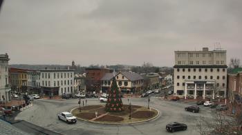 Thumbnail for current weather camera view from Blue and Gray Bar and Grill in Gettysburg, Pennsylvania