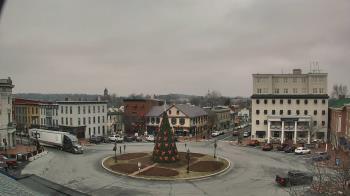 Thumbnail for current weather camera view from Blue and Gray Bar and Grill in Gettysburg, Pennsylvania
