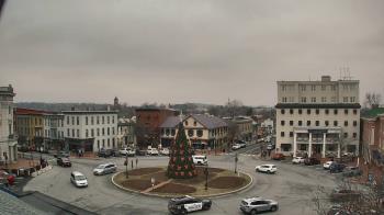Thumbnail for current weather camera view from Blue and Gray Bar and Grill in Gettysburg, Pennsylvania