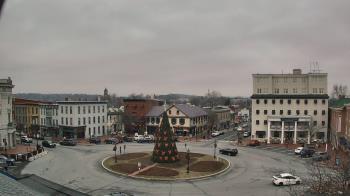 Thumbnail for current weather camera view from Blue and Gray Bar and Grill in Gettysburg, Pennsylvania