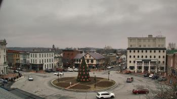 Thumbnail for current weather camera view from Blue and Gray Bar and Grill in Gettysburg, Pennsylvania