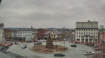 Thumbnail for current weather camera view from Blue and Gray Bar and Grill in Gettysburg, Pennsylvania