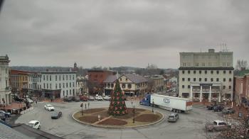 Thumbnail for current weather camera view from Blue and Gray Bar and Grill in Gettysburg, Pennsylvania