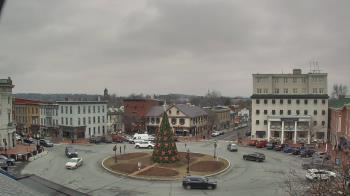 Thumbnail for current weather camera view from Blue and Gray Bar and Grill in Gettysburg, Pennsylvania