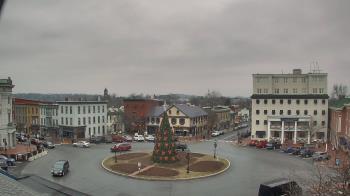 Thumbnail for current weather camera view from Blue and Gray Bar and Grill in Gettysburg, Pennsylvania