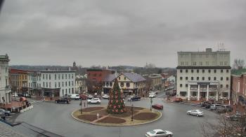 Thumbnail for current weather camera view from Blue and Gray Bar and Grill in Gettysburg, Pennsylvania