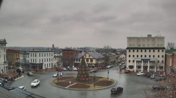 Thumbnail for current weather camera view from Blue and Gray Bar and Grill in Gettysburg, Pennsylvania
