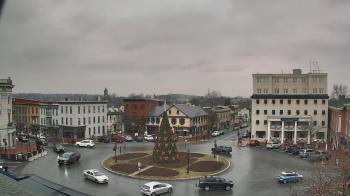 Thumbnail for current weather camera view from Blue and Gray Bar and Grill in Gettysburg, Pennsylvania