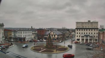 Thumbnail for current weather camera view from Blue and Gray Bar and Grill in Gettysburg, Pennsylvania