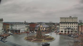 Thumbnail for current weather camera view from Blue and Gray Bar and Grill in Gettysburg, Pennsylvania