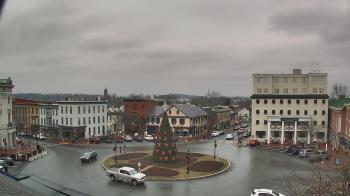 Thumbnail for current weather camera view from Blue and Gray Bar and Grill in Gettysburg, Pennsylvania