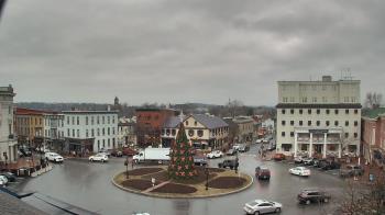Thumbnail for current weather camera view from Blue and Gray Bar and Grill in Gettysburg, Pennsylvania