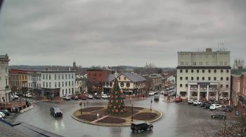 Thumbnail for current weather camera view from Blue and Gray Bar and Grill in Gettysburg, Pennsylvania