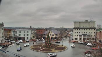 Thumbnail for current weather camera view from Blue and Gray Bar and Grill in Gettysburg, Pennsylvania