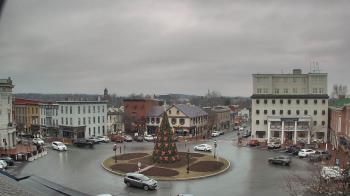 Thumbnail for current weather camera view from Blue and Gray Bar and Grill in Gettysburg, Pennsylvania
