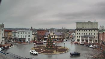 Thumbnail for current weather camera view from Blue and Gray Bar and Grill in Gettysburg, Pennsylvania