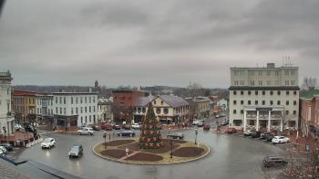 Thumbnail for current weather camera view from Blue and Gray Bar and Grill in Gettysburg, Pennsylvania