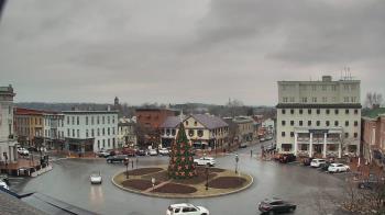 Thumbnail for current weather camera view from Blue and Gray Bar and Grill in Gettysburg, Pennsylvania