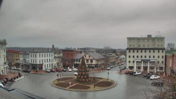 Thumbnail for current weather camera view from Blue and Gray Bar and Grill in Gettysburg, Pennsylvania